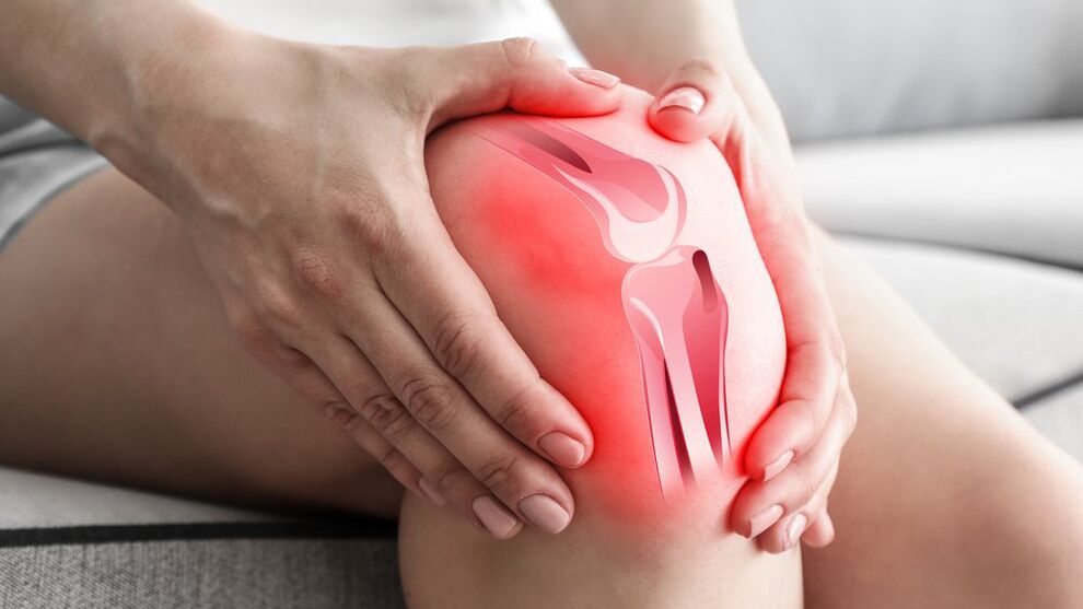 Osteflex locītavu sāpju ārstēšana